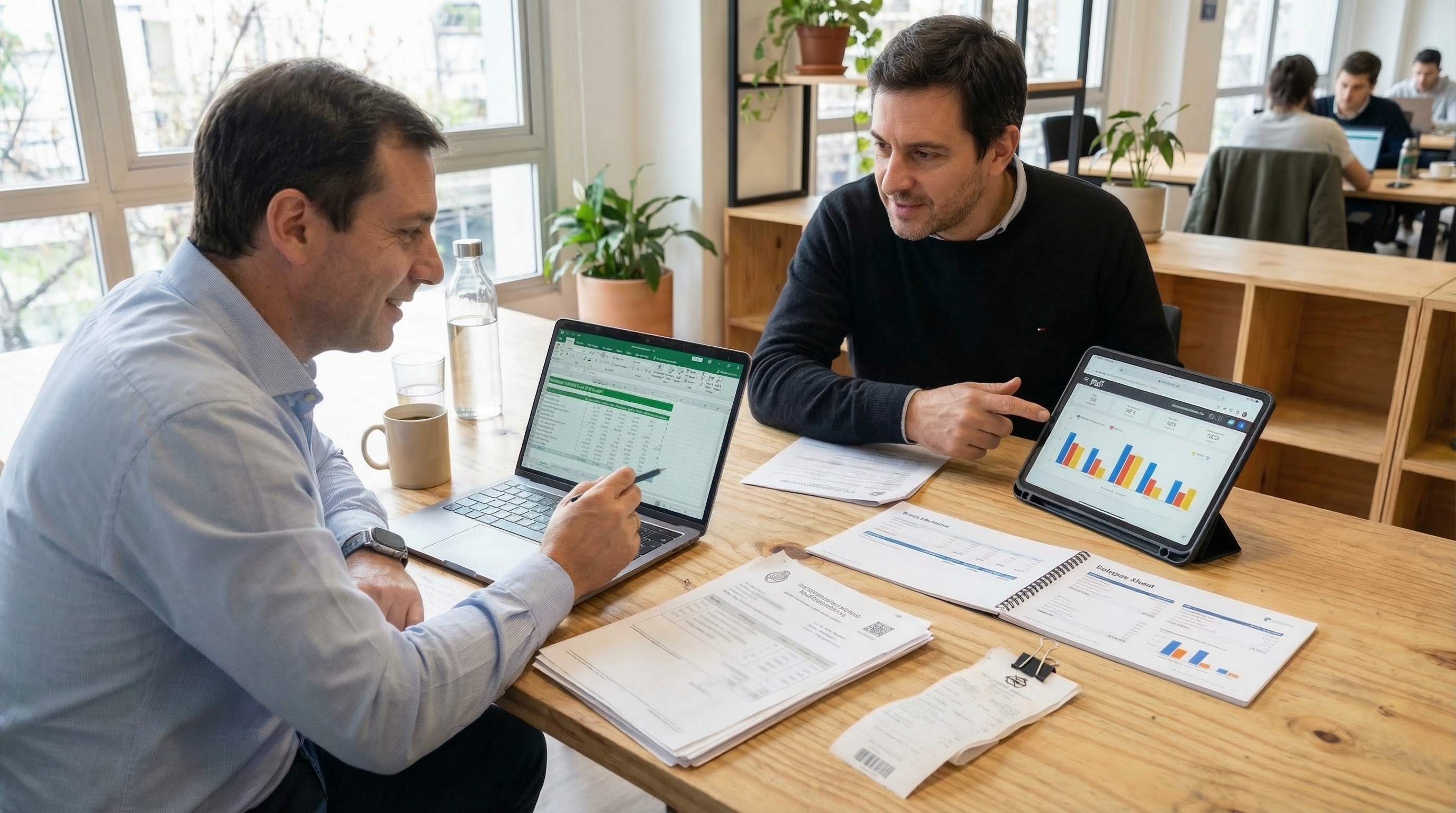 Estudios Contables y flo8: Colaboración estratégica para una gestión de clientes más fluida